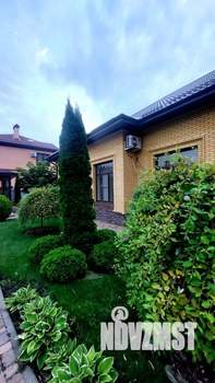 Дом 280м², 1-этажный, участок 11 сот.