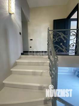 Таунхаус 161м², 2-этажный, участок 2 сот.