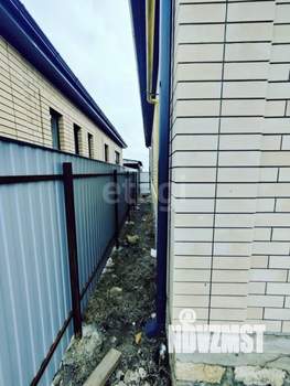 Дом 95м², 1-этажный, участок 3 сот.