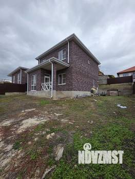 Дом 145м², 2-этажный, участок 4 сот.