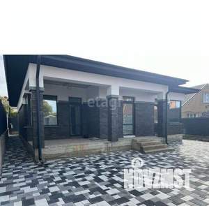 Дом 148м², 1-этажный, участок 5 сот.