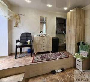 Дом 220м², 3-этажный, участок 10 сот.