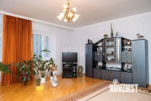 Дом 310м², 2-этажный, участок 10 сот.