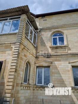 Дом 506м², 4-этажный, участок 8 сот.