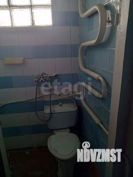 Дом 60м², 1-этажный, участок 2 сот.