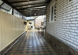 Дом 60м², 1-этажный, участок 5 сот.