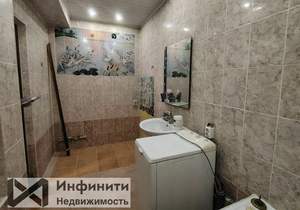 Дом 49м², 1-этажный, участок 1 сот.