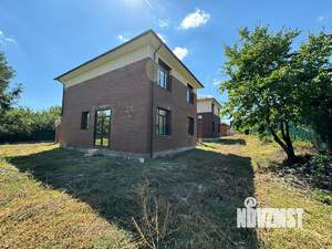 Дом 158м², 2-этажный, участок 4 сот.