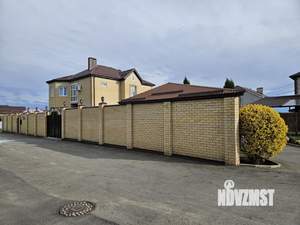 Дом 385м², 2-этажный, участок 7 сот.