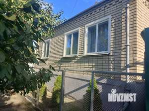 Дом 140м², 2-этажный, участок 7 сот.