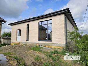 Дом 130м², 1-этажный, участок 5 сот.