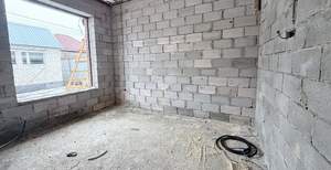 Дом 140м², 1-этажный, участок 5 сот.