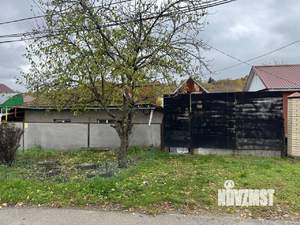 Дом 61м², 1-этажный, участок 11 сот.