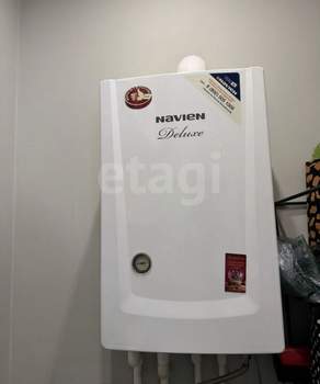 Дом 168м², 2-этажный, участок 2 сот.