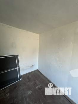 Дом 37м², 1-этажный, участок 1 сот.