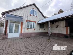 Дом 80м², 1-этажный, участок 4 сот.