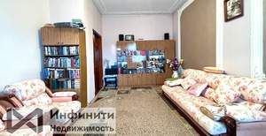 Дом 272м², 2-этажный, участок 5 сот.