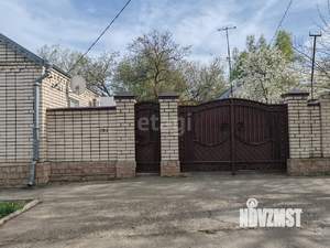 Дом 93м², 1-этажный, участок 6 сот.