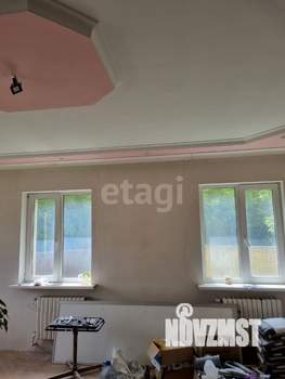 Дом 506м², 4-этажный, участок 8 сот.