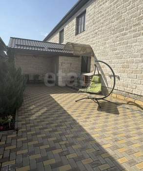 Дом 168м², 2-этажный, участок 2 сот.