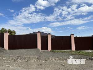 Дом 108м², 1-этажный, участок 7 сот.