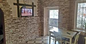 Дом 159м², 3-этажный, участок 5 сот.