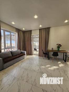 Дом 98м², 1-этажный, участок 4 сот.