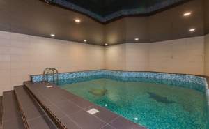 Дом 414м², 2-этажный, участок 7 сот.