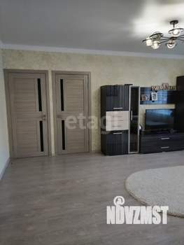 Дом 83м², 1-этажный, участок 3 сот.