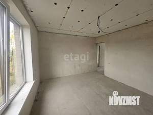 Дом 90м², 1-этажный, участок 6 сот.