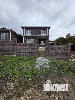 Дом 145м², 2-этажный, участок 4 сот.