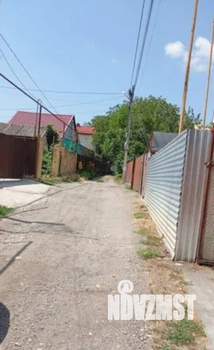 Дом 120м², 1-этажный, участок 5 сот.