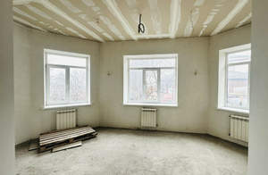 Дом 504м², 3-этажный, участок 7 сот.