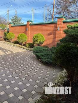 Дом 204м², 2-этажный, участок 4 сот.