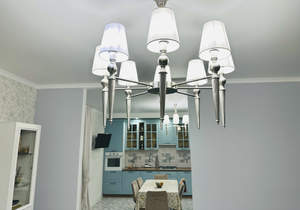 Дом 168м², 2-этажный, участок 3 сот.