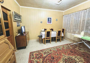 Дом 150м², 1-этажный, участок 9 сот.