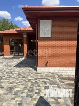 Дом 165м², 1-этажный, участок 5 сот.