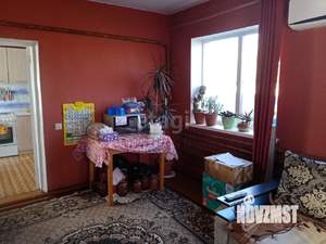 Дом 62м², 1-этажный, участок 2 сот.