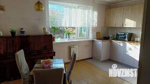 Дом 188м², 2-этажный, участок 3 сот.