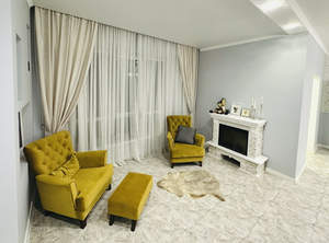 Дом 168м², 2-этажный, участок 3 сот.