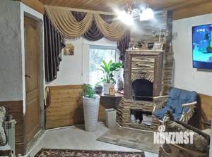 Дом 139м², 2-этажный, участок 5 сот.