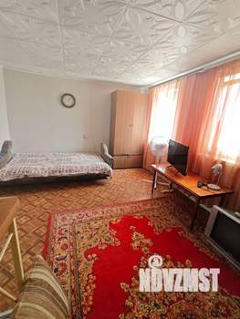 Дом 40м², 2-этажный, участок 5 сот.