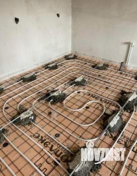 Дом 121м², 1-этажный, участок 5 сот.