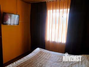 Дом 52м², 2-этажный, участок 6 сот.