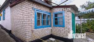 Дом 79м², 1-этажный, участок 5 сот.