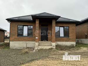 Дом 120м², 1-этажный, участок 5 сот.