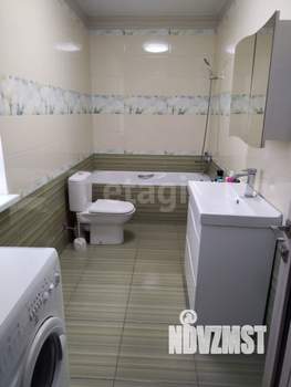 Дом 83м², 1-этажный, участок 3 сот.