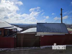 Дом 130м², 1-этажный, участок 5 сот.