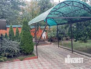 Дом 311м², 3-этажный, участок 5 сот.