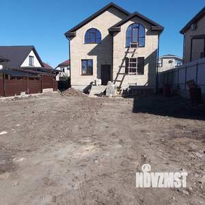 Дом 150м², 2-этажный, участок 4 сот.